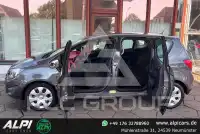 2012 Opel MERIVA