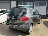 2012 Opel MERIVA