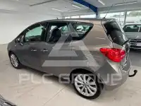 2012 Opel MERIVA