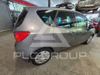 2012 Opel MERIVA
