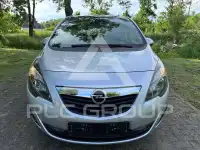 2012 Opel MERIVA
