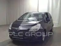 2012 Opel MERIVA