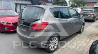 2012 Opel MERIVA