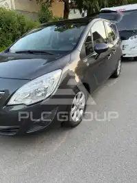 2012 Opel MERIVA