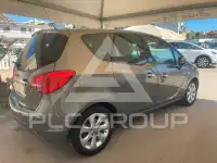 2012 Opel MERIVA