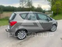 2012 Opel MERIVA