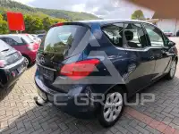 2012 Opel MERIVA