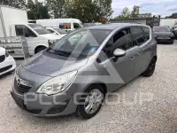 2012 Opel MERIVA