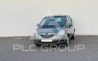 2012 Opel MERIVA