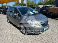 2012 Opel MERIVA