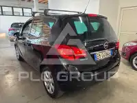 2012 Opel MERIVA