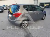 2012 Opel MERIVA