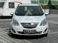 2012 Opel MERIVA