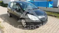 2012 Opel MERIVA