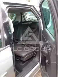 2012 Opel MERIVA