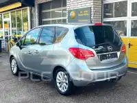 2012 Opel MERIVA