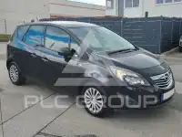 2012 Opel MERIVA