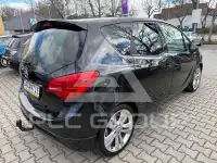 2012 Opel MERIVA