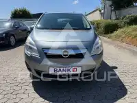 2012 Opel MERIVA