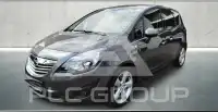 2012 Opel MERIVA