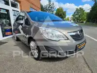 2012 Opel MERIVA