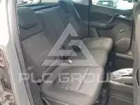 2012 Opel MERIVA