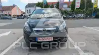 2012 Opel MERIVA