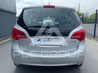 2012 Opel MERIVA