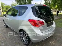 2012 Opel MERIVA
