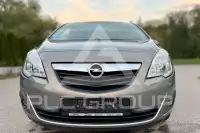 2012 Opel MERIVA