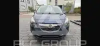 2012 Opel MERIVA