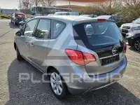 2012 Opel MERIVA
