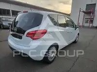 2012 Opel MERIVA