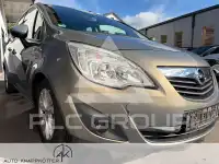 2012 Opel MERIVA