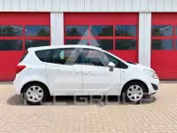 2012 Opel MERIVA