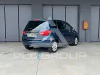 2012 Opel MERIVA