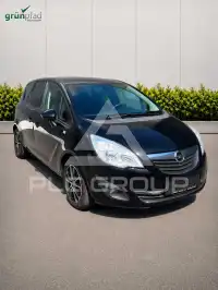 2012 Opel MERIVA