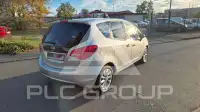 2012 Opel MERIVA