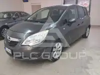 2012 Opel MERIVA
