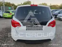 2012 Opel MERIVA
