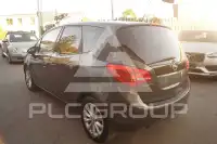 2012 Opel MERIVA