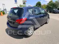 2012 Opel MERIVA