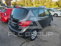 2012 Opel MERIVA