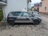 2012 Opel MERIVA