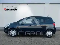 2012 Opel MERIVA