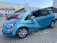 2012 Opel MERIVA