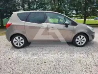 2012 Opel MERIVA