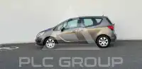 2012 Opel MERIVA