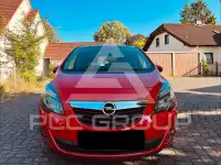 2012 Opel MERIVA