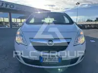 2012 Opel MERIVA